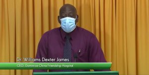 DCFH investigates complaints about fees policy at the hospital