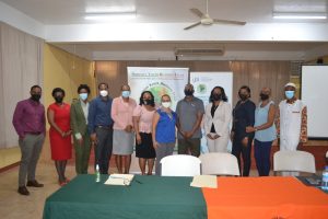 DYBT launches several initiatives to further assist young Dominican entrepreneurs