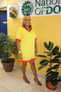 BPW Dominica congratulatory message on the occasion of the 43rd Anniversary of Dominica’s Independence