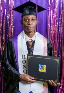 2021 top 7 CXC students emerge from Portsmouth high schools
