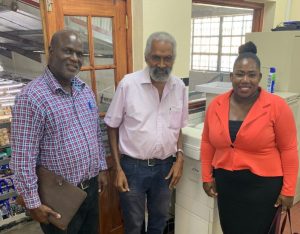 DAIC condemns murder of Norman Rolle; celebrates his legacy as businessman