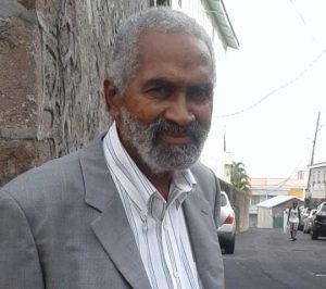 21-year-old charged with murder of businessman Norman Rolle