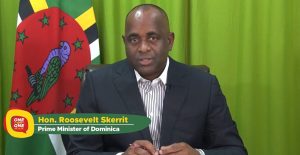 ‘Do what is right’; get your children vaccinated PM Skerrit advises