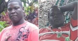 27-year-old Marigot man charged with murder; investigation continues into another homicide in that community
