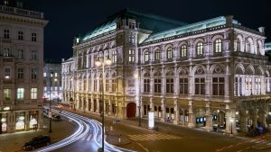 Austria to impose lockdown on unvaccinated from Monday