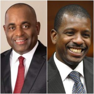 Vince Henderson has not received a salary from the DLP Govt. in 3 years claims PM Skerrit