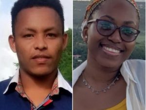 Dominican Delegation at Ubuntu United Nations – a global initiative to empower a new generation of young leaders