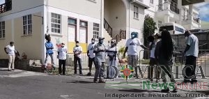 Protesters threaten to do whatever possible to stop upcoming by-election if their concerns are not addressed