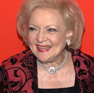Betty White ‘Golden Girls’ star and prolific entertainer dies at 99