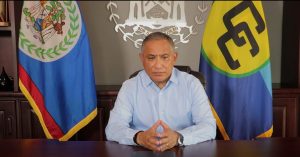 New Year statement by CARICOM Chairman, Prime minister John Briceno of Belize
