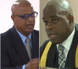 Roseau North MP back on parliamentary payroll; Speaker threatens to tighten scrutiny of MPs