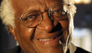 South Africa begins week of mourning to honor Archbishop Desmond Tutu’s life