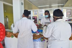 Many HIV patients in Dominica not seeking treatment; public urged to be more empathetic