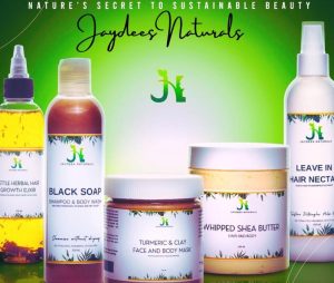 Jaydees Naturals ends successful year with Regional win