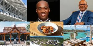 OECS Member States win at 2022 Caribbean Travel Awards