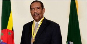 Christmas Message from His Excellency President Charles Savarin