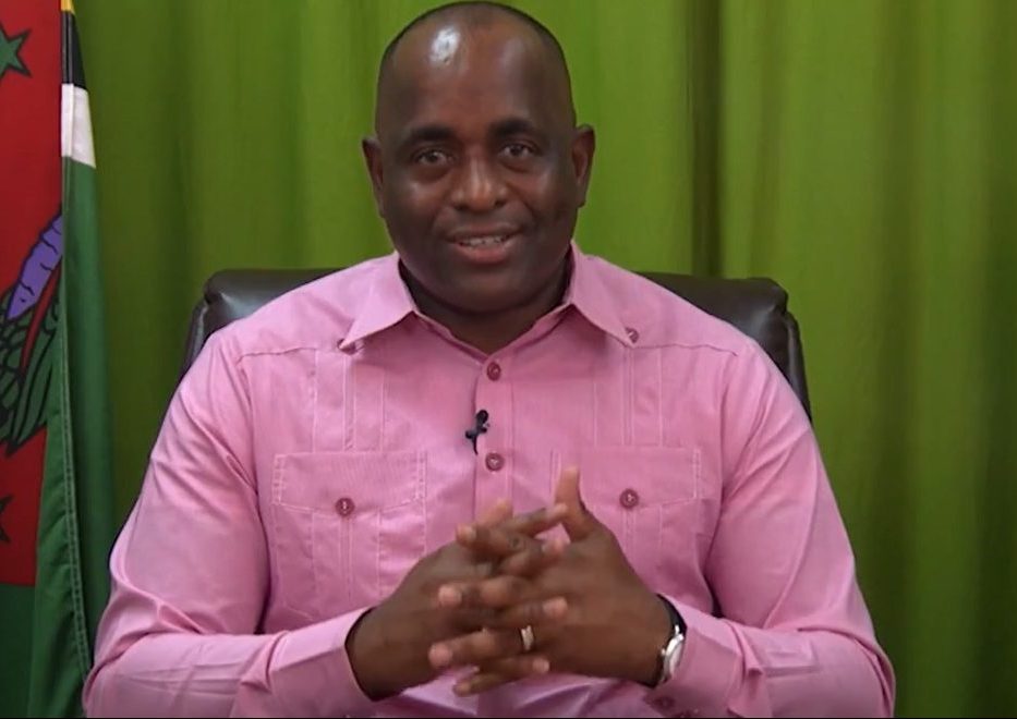 Skerrit Calls Snap General Elections Dominica News Online