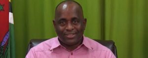 Skerrit calls snap general elections