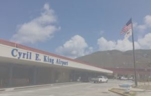 U.S. Virgin Islands shortens COVID-19 testing window for travelers