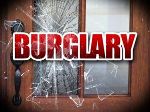 Two remanded in connection with burglary at home of Chinese jeweller