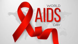 LIVE: Worlds AIDS Day AIDS/HIV awareness and testing event