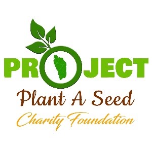 Project Plant a Seed donates food hampers to those in need