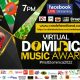 LIVE from 7PM: The first ever Dominica Music Awards
