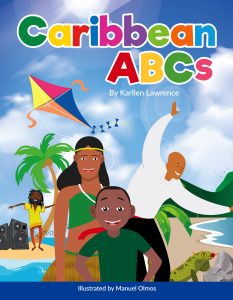 Dominican releases children’s book featuring her 8 year old son