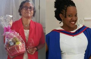SMSS long-serving principal replaced by one of Dominica’s youngest