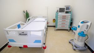 New health and wellness centre to enhance provision of healthcare in Colihaut
