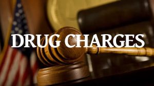 UPDATE: Three charged for drug importation at Woodbridge Bay port; bail granted