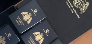Dominica suspends sale of passports to nationals of Yemen