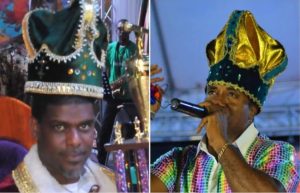 Another virtual calypso season for Dominica; call for winner to be recognized as official monarch