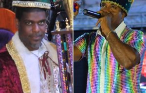 DCA divided over recognition of virtual winner as official calypso monarch