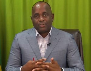 Prime Minister Roosevelt Skerrit leads delegation to agri-investment forum in Guyana
