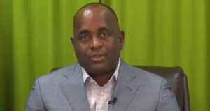 “We are back”- PM Skerrit says