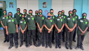 SMA 4-H Club continues efforts to preserve the environment