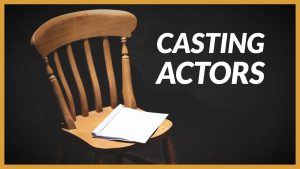 Casting call for local actors in large scale action movie to be filmed in St Kitts and Nevis