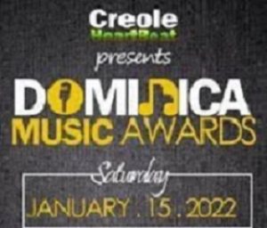 Dominica Music Awards nominees to be announced next week