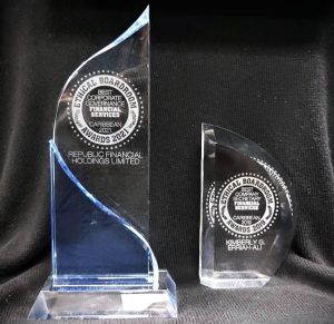 Republic Group wins corporate governance award