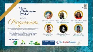 The Progressive Mind hosts ‘Progressism’ to inspire and empower professionals in Dominica