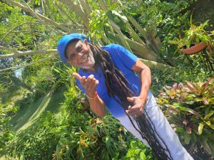 NEW MUSIC: Dominican Reggae Artist Fingee releases “GIVE AND YOU WILL GET”