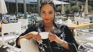 Dominican/American storyboard artist works with biggest names in entertainment industry
