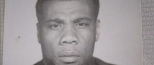 Official funeral for the late Bryson Joseph Louis, former member of parliament