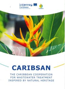 DOWASCO embarks on wastewater treatment project with CARIBSAN