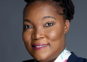 Dominican Caryl Fontaine inducted into CIBC FirstCaribbean’s regional hall of fame