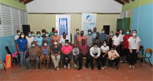 Dominica government, with UNDP support, moves to make indigenous Kalinago communities more resilient to climate impacts