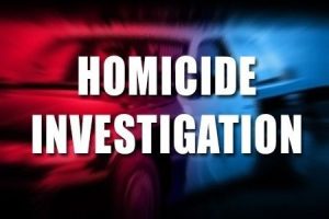 Police investigate homicide in Morne Bruce and shooting in Mero