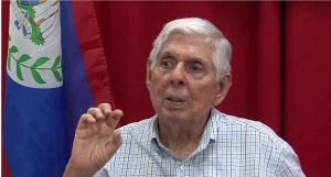 CARICOM Secretary-General extends condolences on the passing of former Belize Prime Minister Manuel Esquivel