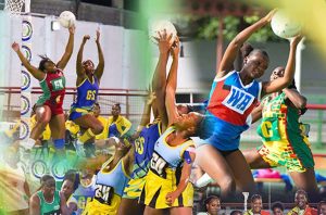 LIVE (Wed, Feb 16): OECS ECCB Int. Netball Series, Barbados vs St. Kitts and Nevis